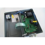 STERTIL  XF/XP Standard, schakelkast Dock Leveller.